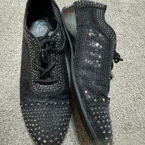 BLING Bolaro size 10